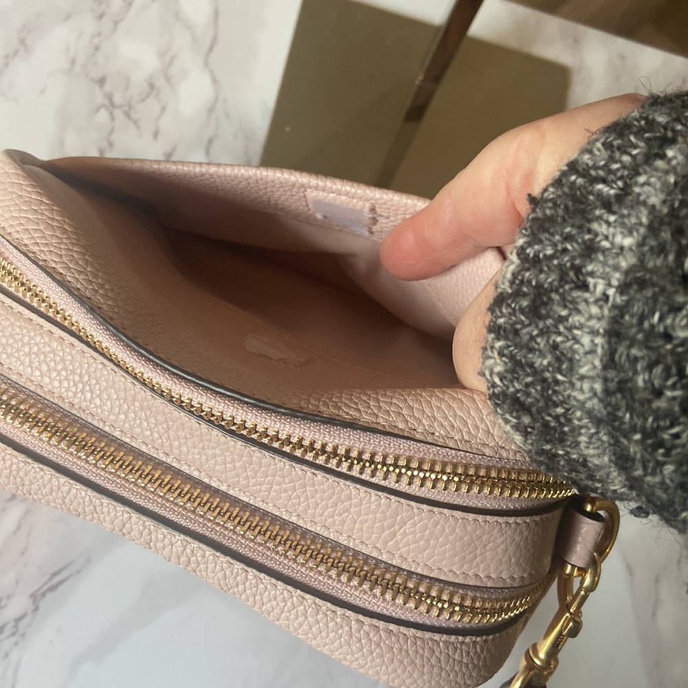 Tory Burch Perry Pompei Pink - Picture 5 of 13